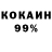 КОКАИН Fish Scale Apapapa Po